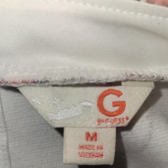 Floral dress - Picture 3 of 3